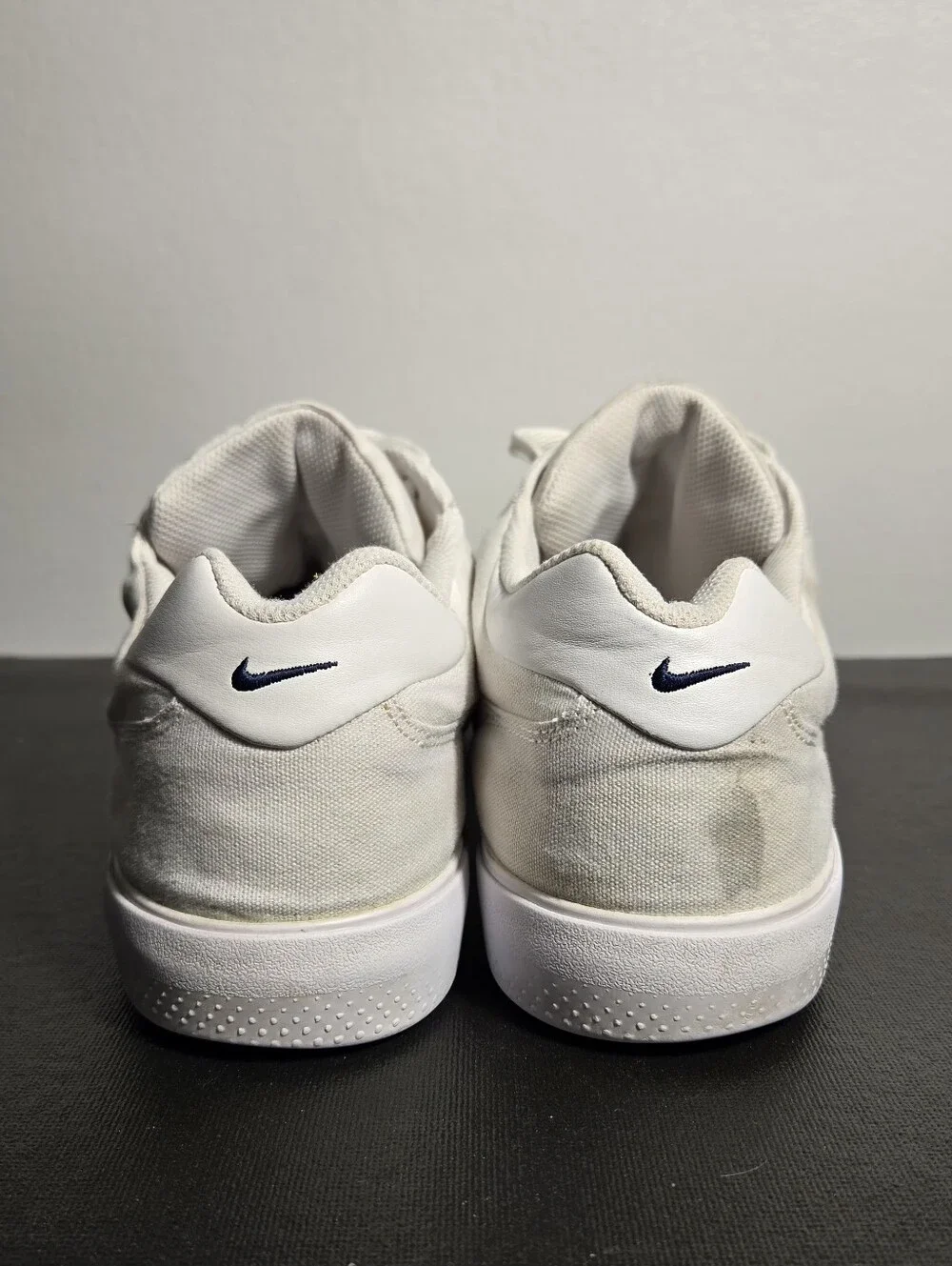 Nike Retro GTS Sneakers Men Casual Canvas Lifestyle Shoes Size 13 DA1446-100